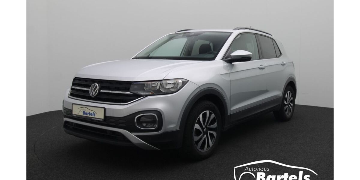 VW T-Cross 35.144 km 20.950 &euro; Sögel 49751