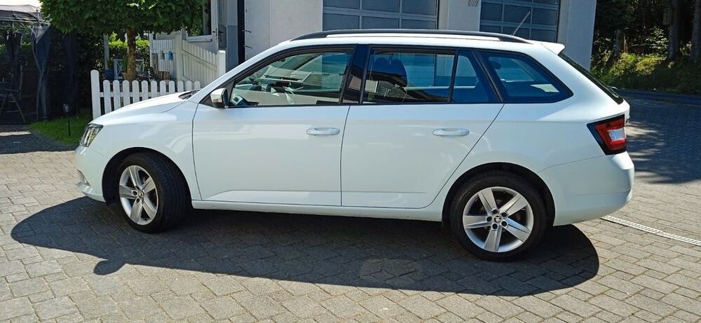 Fabia