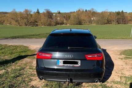 Audi A6 210.000 km 12.899 &euro; Bleicherode 99752
