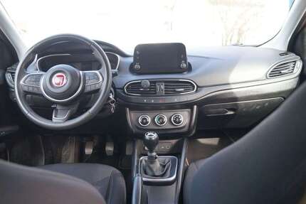 Fiat Tipo 142.000 km 9.990 &euro; Donauwörth 86609