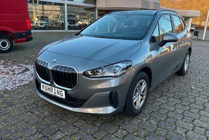 BMW 218 14.980 km 28.950 &euro; Herzberg 37412