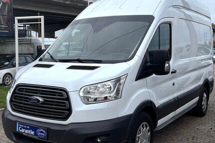 Ford Transit 135.000 km 10.450 &euro; Muenchen 81825