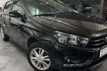 Lada Vesta 133.000 km 5.999 &euro; Weiden 92637