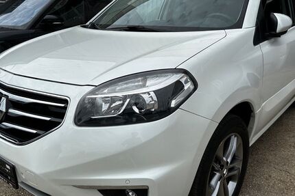 Renault Koleos 174.800 km 6.999 € Trier 54294