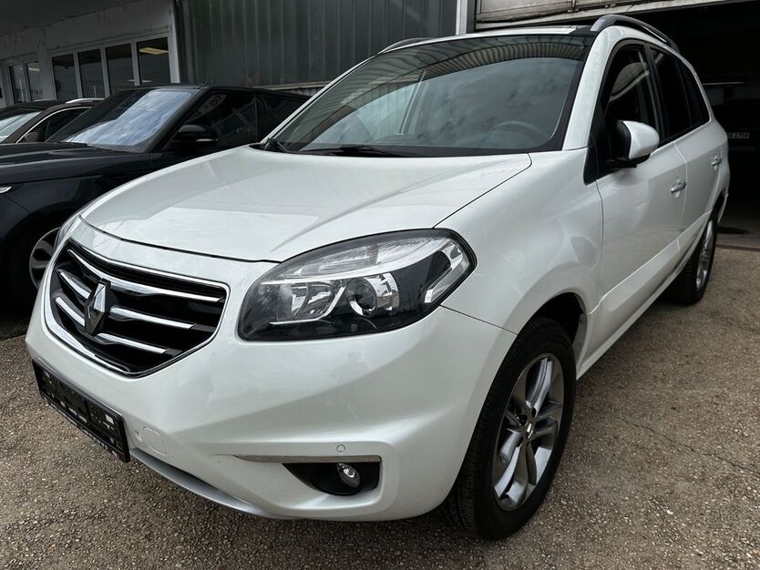 Renault Koleos 174.800 km 6.999 € Trier 54294