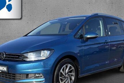 VW Touran 75.290 km 19.530 &euro; Ibbenbüren 49479