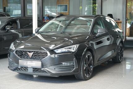 Cupra Leon 45.150 km 23.790 &euro; Ibbenbüren 49477