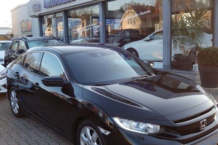 Honda Civic 190.000 km 9.999 &euro; Hamburg 22143