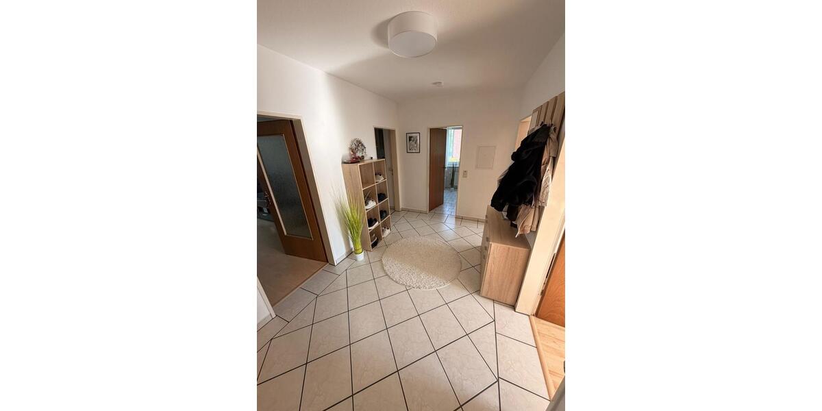 Erdgeschoßwohnung Sibbesse - 5 Zimmer, 88 m&sup2;, 150.000&euro; | Angebot:26844314