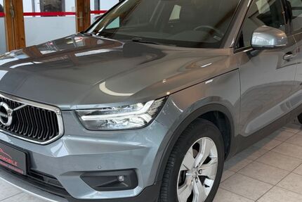Volvo XC40 80.000 km 17.800 &euro; Elbach / Fischbachau 83730