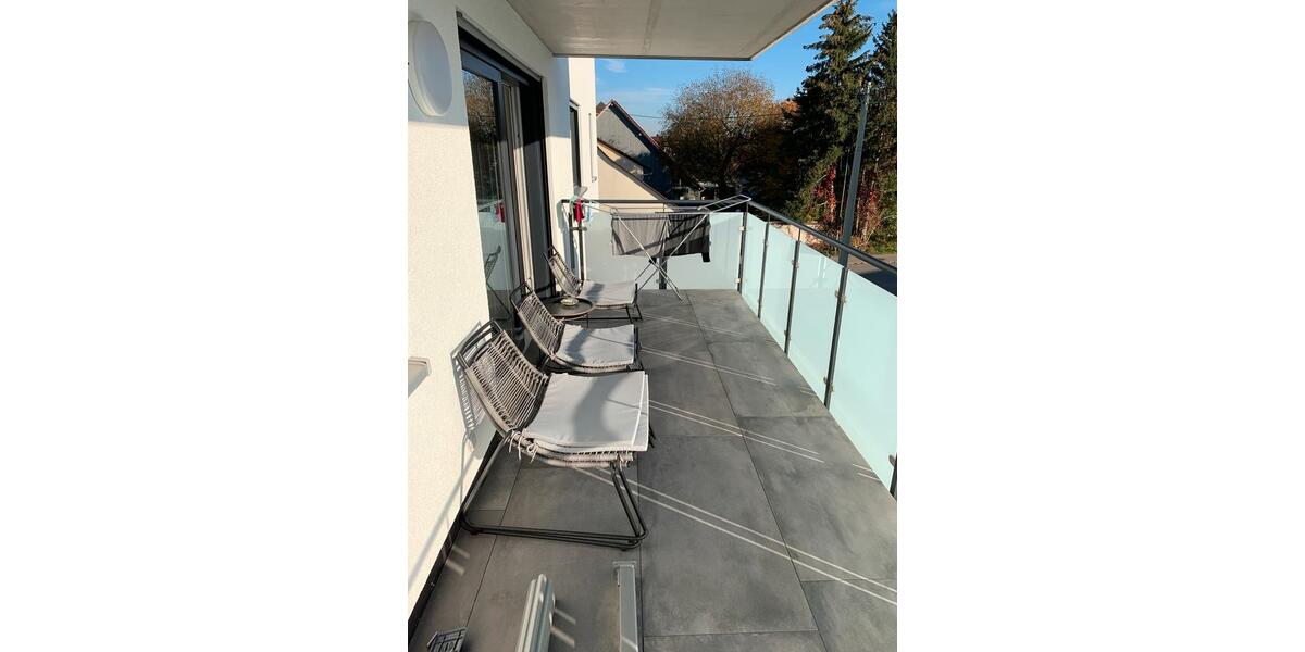 Etagenwohnung Aulendorf - 4.5 Zimmer, 113 m&sup2;, 459.000&euro; | Angebot:26029602