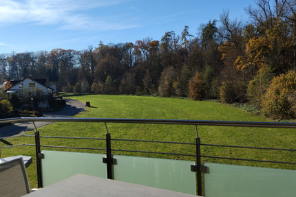 Komfortable und barrierefreie 2,5 Zimmer Penthouse-WHG mit EBK und TG-Stellplatz zu vermieten! 2 zimmer