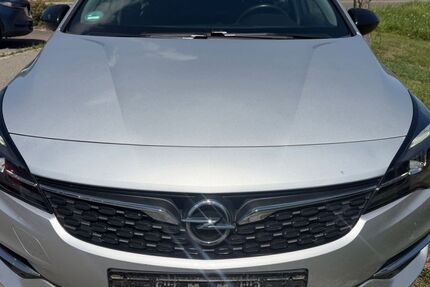 Opel Astra 103.000 km 9.990 &euro; Meckenbeuren 88074