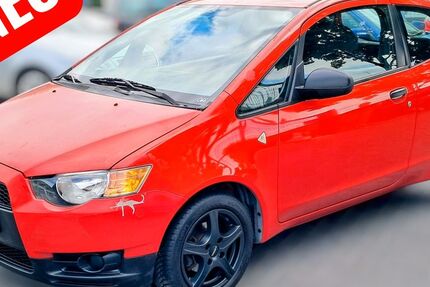 Mitsubishi Colt 88.000 km 3.000 &euro; Frankfurt Oder (Bei Berlin) 15234