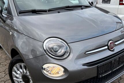Fiat 500 77.000 km 10.980 &euro; Brühl bei Köln 50321