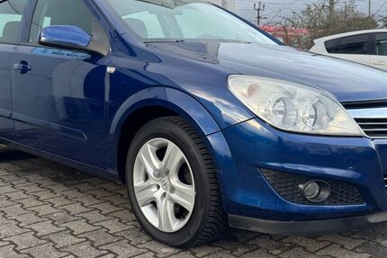 Opel Astra 165.249 km 4.490 &euro; Köln 50858