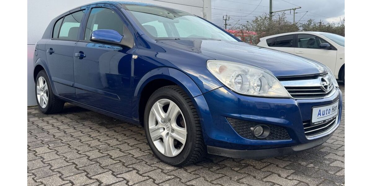 Opel Astra 165.249 km 4.490 &euro; Köln 50858