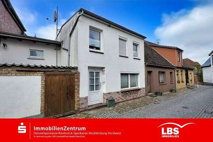 Haus Grevesmühlen - 4 Zimmer, 90 m&sup2;, 119.000&euro; | Angebot:27038295