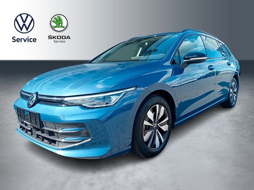 VW Golf 30.776 km 26.970 € Wolfsburg 38446