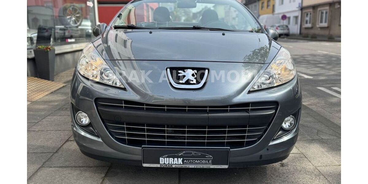 Peugeot 207 95.990 km 4.600 &euro; Siegburg 53721