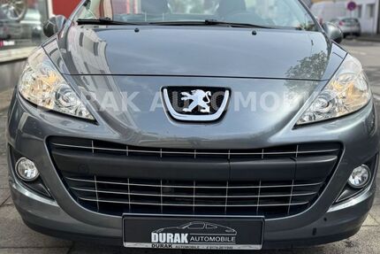 Peugeot 207 95.990 km 4.980 &euro; Siegburg 53721