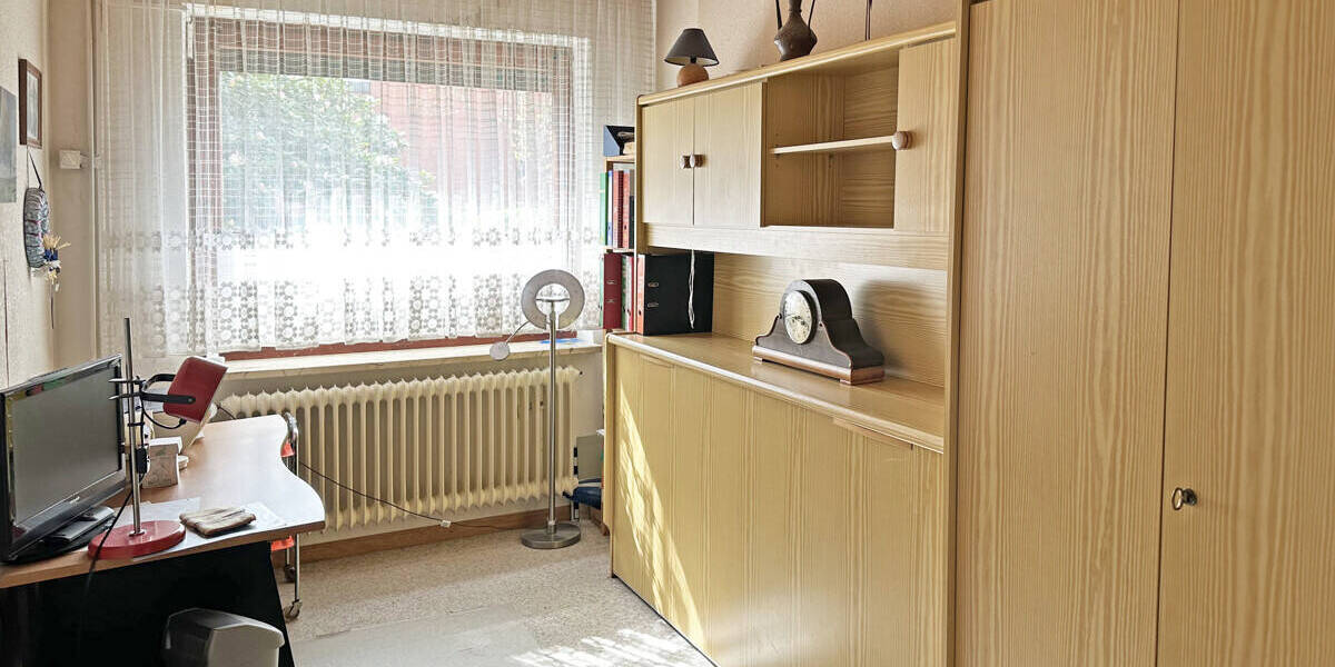Einfamilienhaus Reinbek - 4 Zimmer, 108 m&sup2;, 439.000&euro; | Angebot:26683439