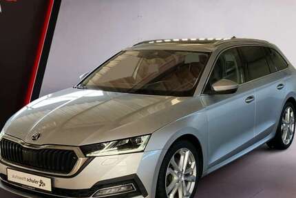 Skoda Octavia 93.900 km 18.950 &euro; Zimmern-Horgen 78658