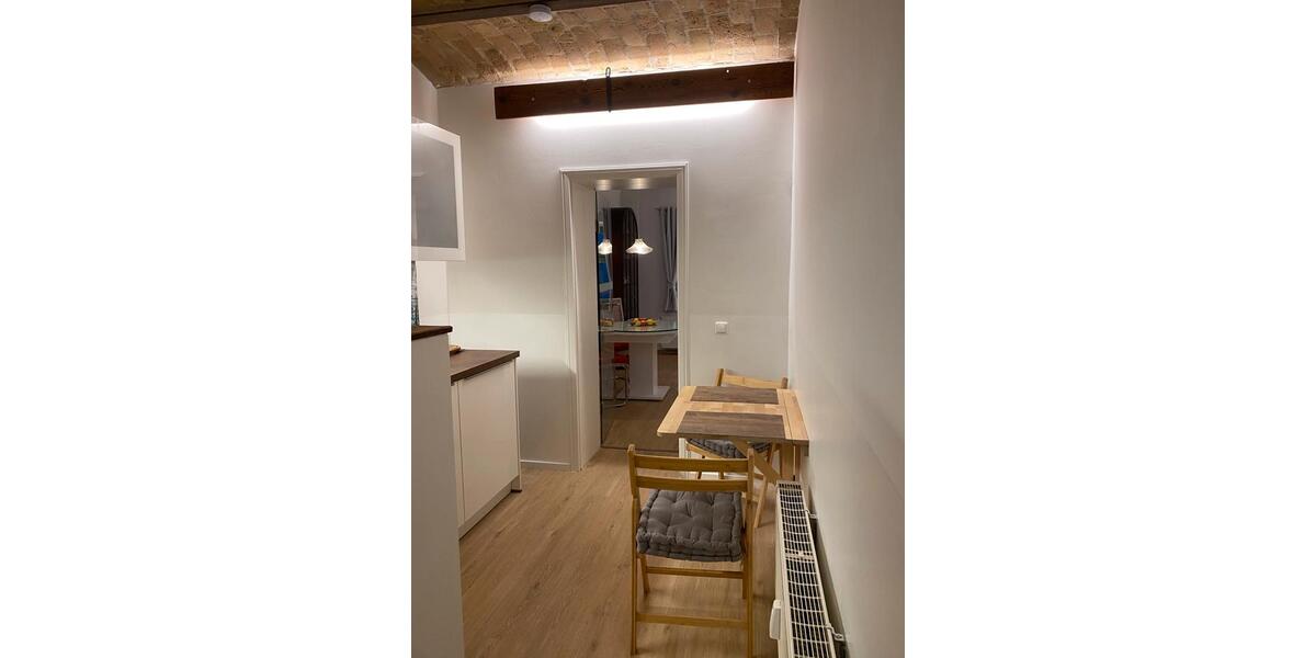 Erdgeschoßwohnung Mittenwalde - 2 Zimmer, 55 m&sup2;, 1.650&euro; | Angebot:25403719