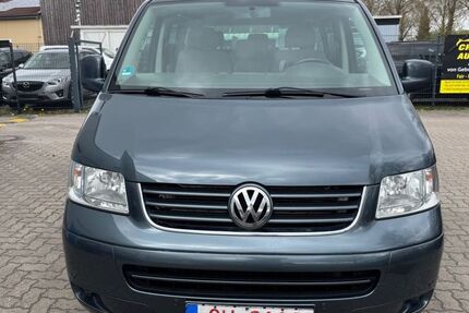 VW T5 Transporter 297.000 km 6.999 &euro; Stockelsdorf 23617