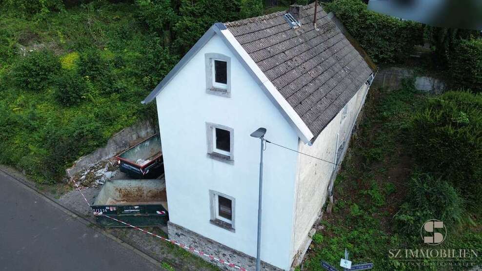 Haus zum Kaufen in Molsberg 65.000 € 111.93 m²