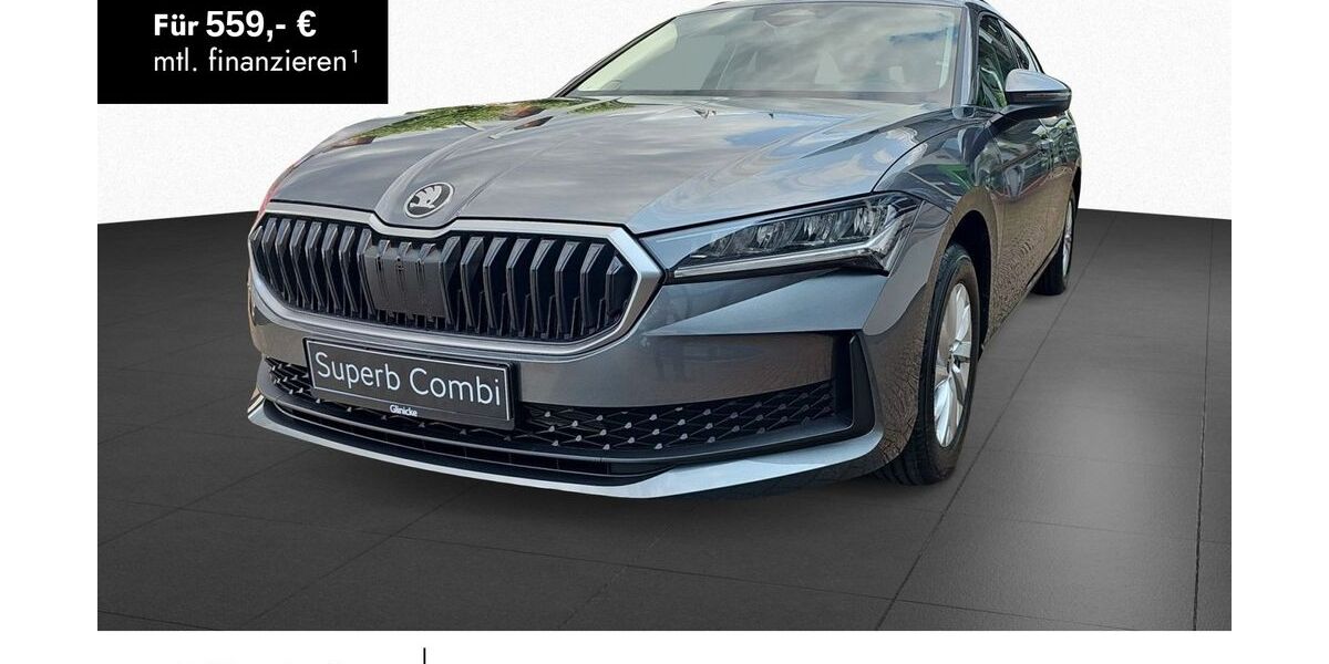 Skoda Superb 4.900 km 40.090 € Kassel 34123