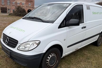 Mercedes-Benz Vito 229.218 km 2.250 &euro; Tessin 18195