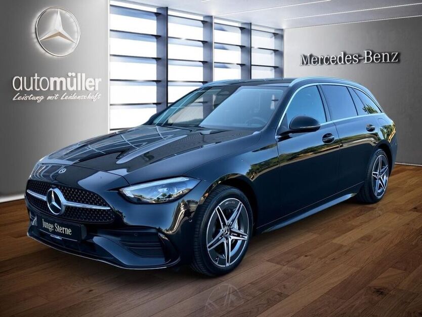 C 300