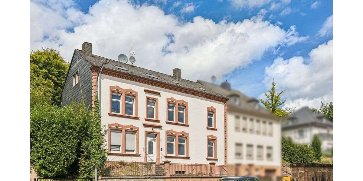 Haus zum Kaufen in Saarburg 444.000 € 232.61 m² 11 zimmer