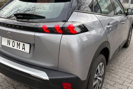 Peugeot 2008 199.989 km 11.067 &euro; Frankfurt am Main 60389