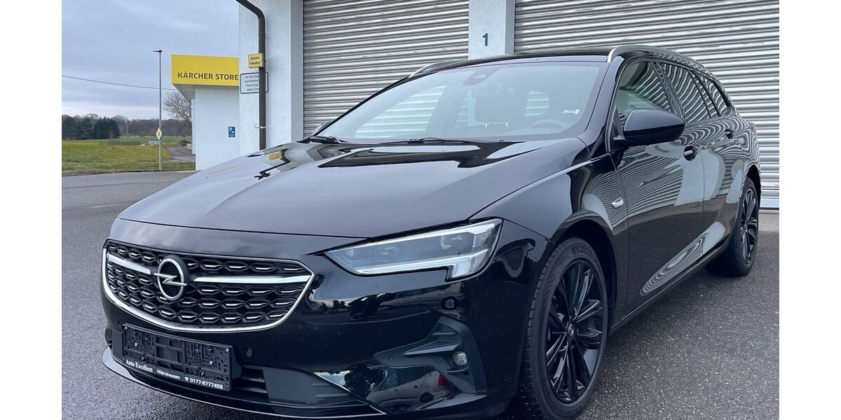 Opel Insignia 160.000 km 12.800 &euro; Hildrizhausen 71157