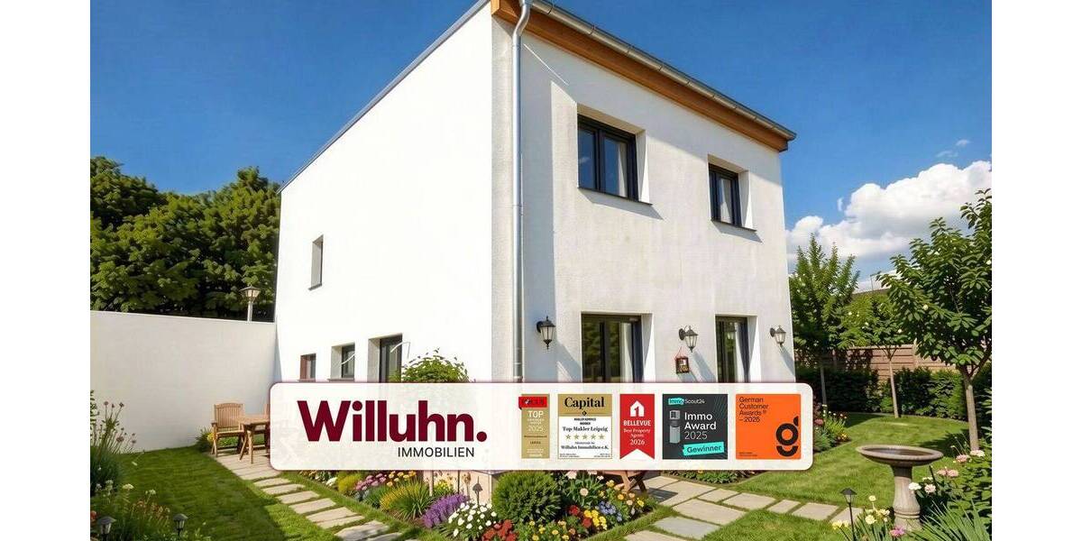 Einfamilienhaus Altenburg - 5 Zimmer, 128 m&sup2;, 587.000&euro; | Angebot:26343606