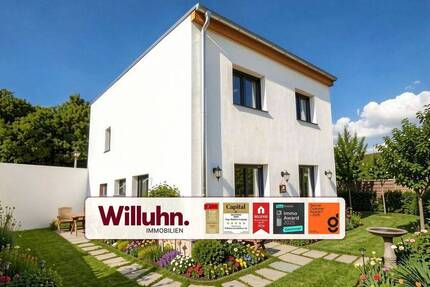Haus Altenburg - 5 Zimmer, 128 m&sup2;, 587.000&euro; | Angebot:26343606