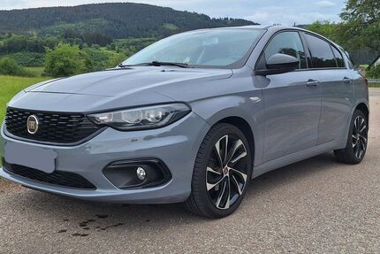 Fiat Tipo 38.500 km 12.890 &euro; Lenzkirch 79853
