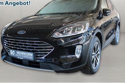 Ford Kuga 73.500 km 20.950 &euro; Flensburg 24941