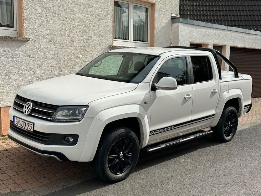 Amarok