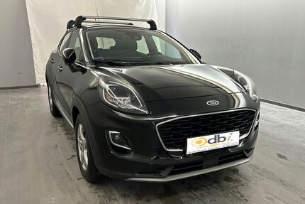 Ford Puma 39.998 km 17.285 € Wettringen 48493