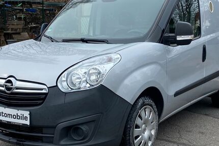 Opel Combo 108.340 km 7.200 &euro; Freiberg 09599