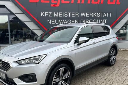 Seat Tarraco 102.888 km 21.990 &euro; Mönchhagen 18182