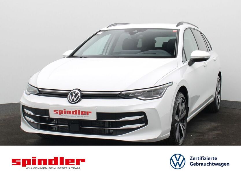 VW Golf 5.000 km 41.980 € Würzburg 97076