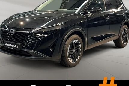 Nissan Qashqai 22.224 km 25.439 &euro; Neckarsulm-Obereisesheim 74172