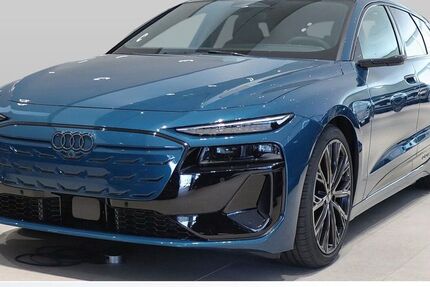 Audi A6 e-tron 1.737 km 84.880 &euro; Bonn 53119