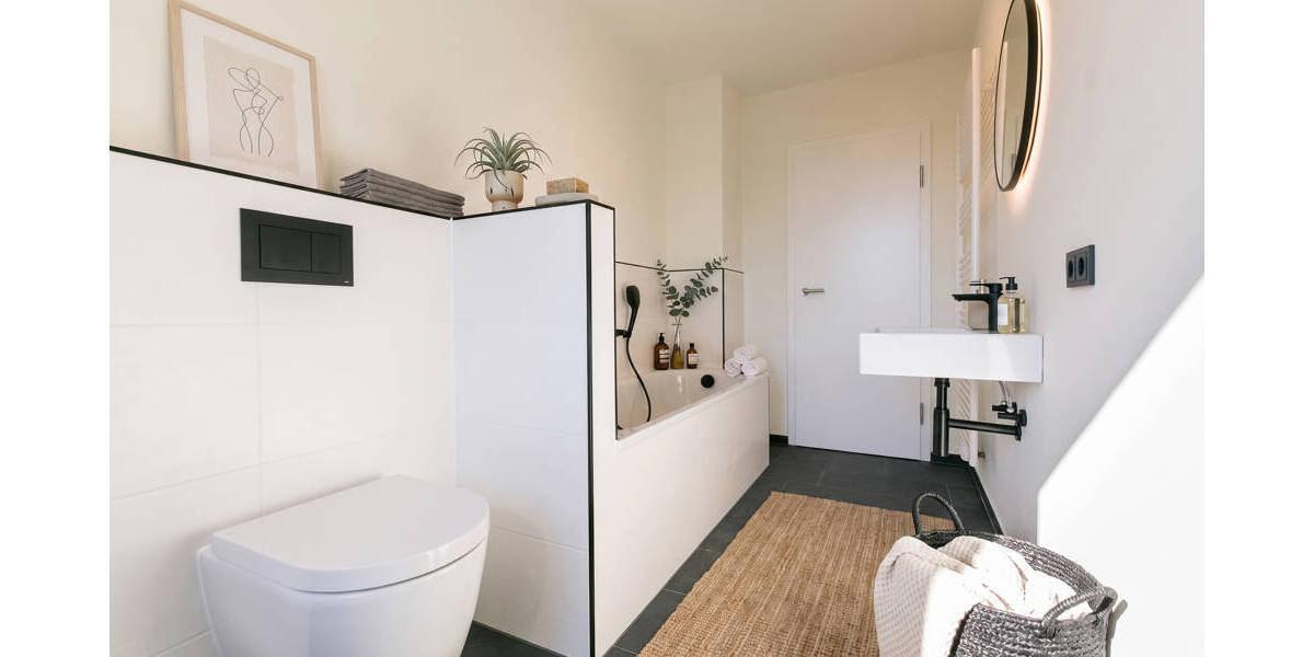 Etagenwohnung Bannewitz Welschhufe - 3 Zimmer, 96 m&sup2;, 275.000&euro; | Angebot:26257187