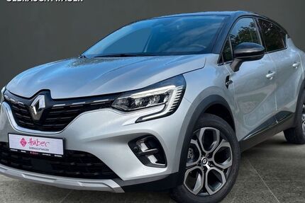 Renault Captur 32.990 km 17.890 &euro; Wasserburg am Inn 83512