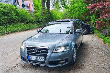 Audi A6 384.000 km 5.500 &euro; Pfrungen 88271